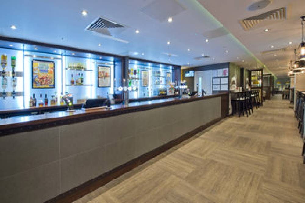 PREMIER INN FARRINGDON 3