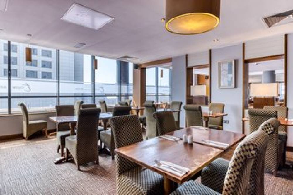 PREMIER INN GATWICK AIRPORT N.TERM 10
