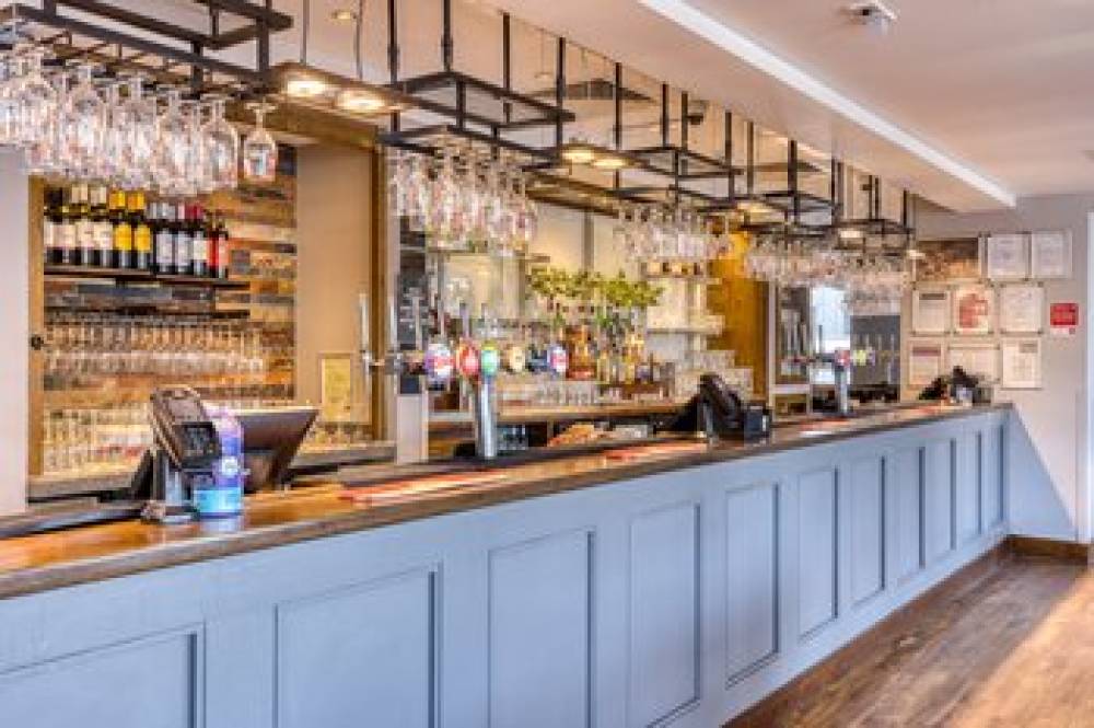 PREMIER INN GATWICK AIRPORT N.TERM 3
