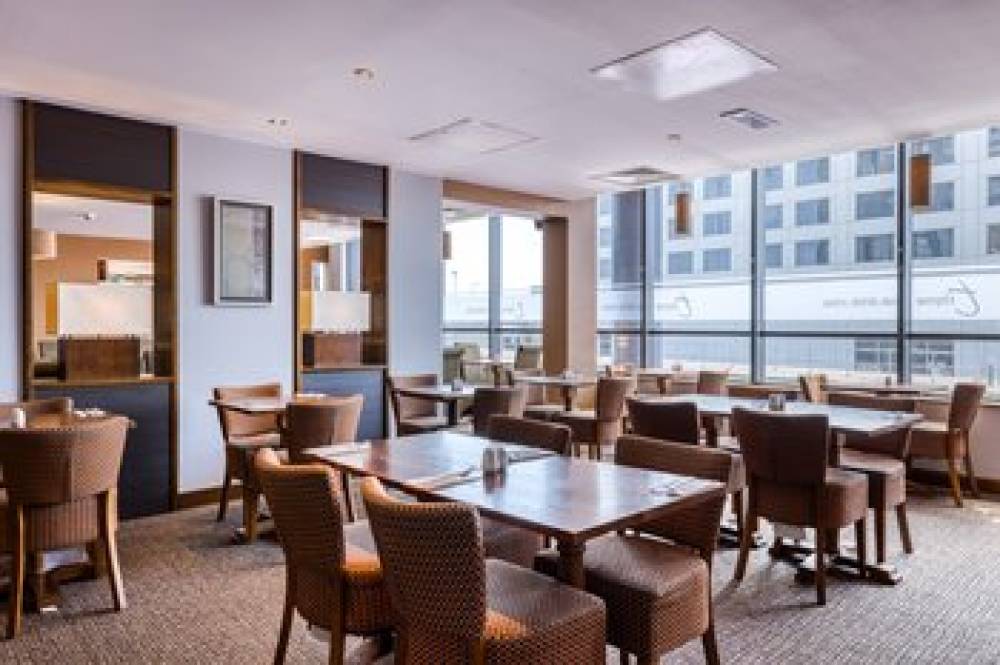 PREMIER INN GATWICK AIRPORT N.TERM 7