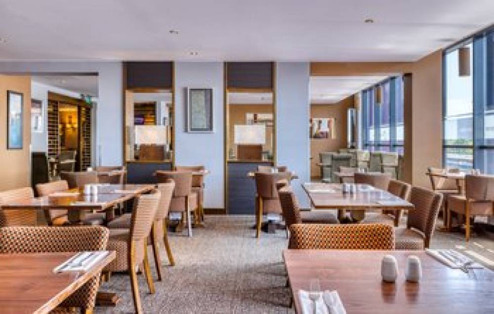 PREMIER INN GATWICK AIRPORT N.TERM 9