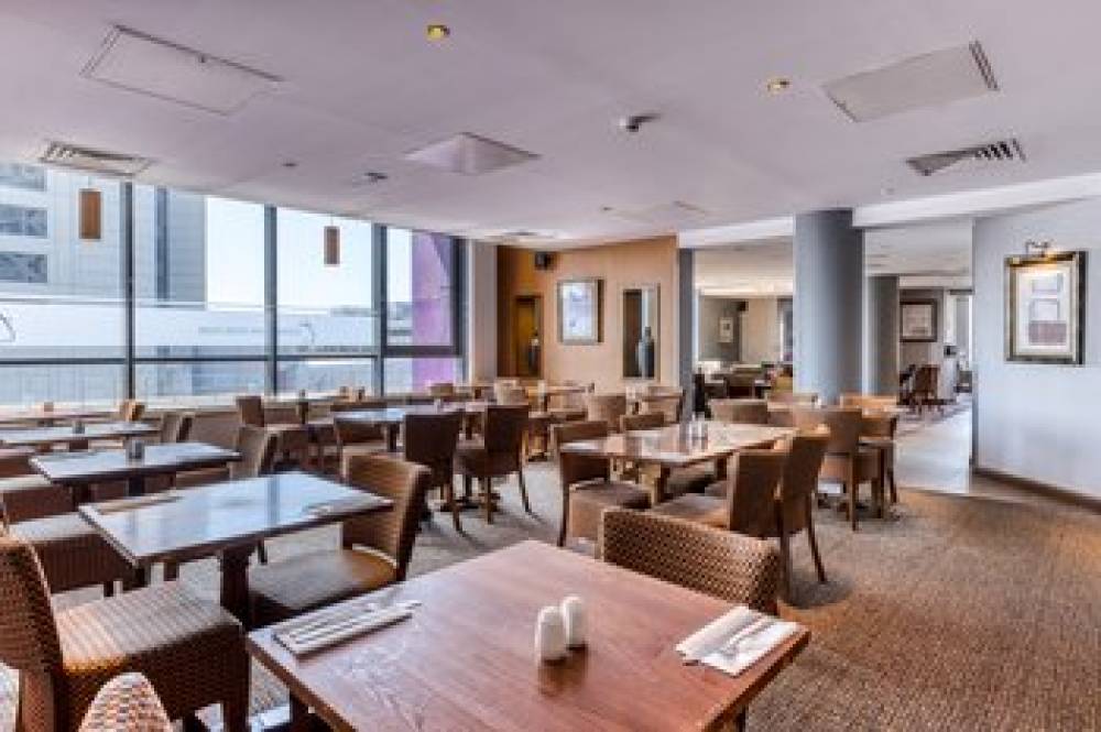 PREMIER INN GATWICK AIRPORT N.TERM 6