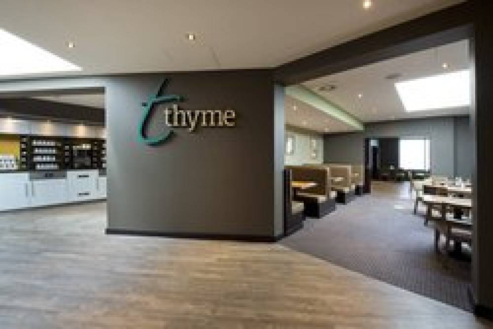 PREMIER INN HEATHROW T4 5