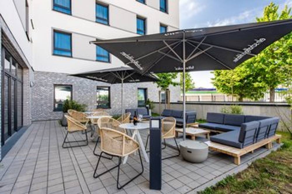 Premier Inn Heidelberg City