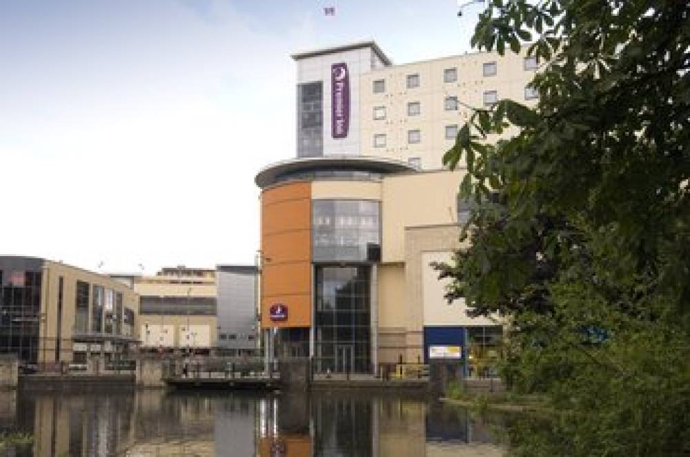 PREMIER INN HEMEL HEMPSTEAD CENTRAL 2