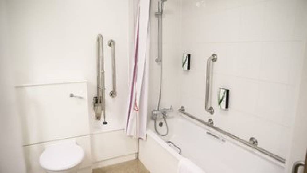 PREMIER INN HEMEL HEMPSTEAD CENTRAL 9
