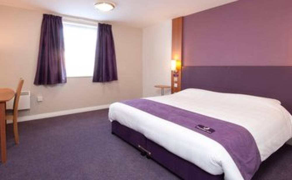 PREMIER INN HEMEL HEMPSTEAD CENTRAL 4
