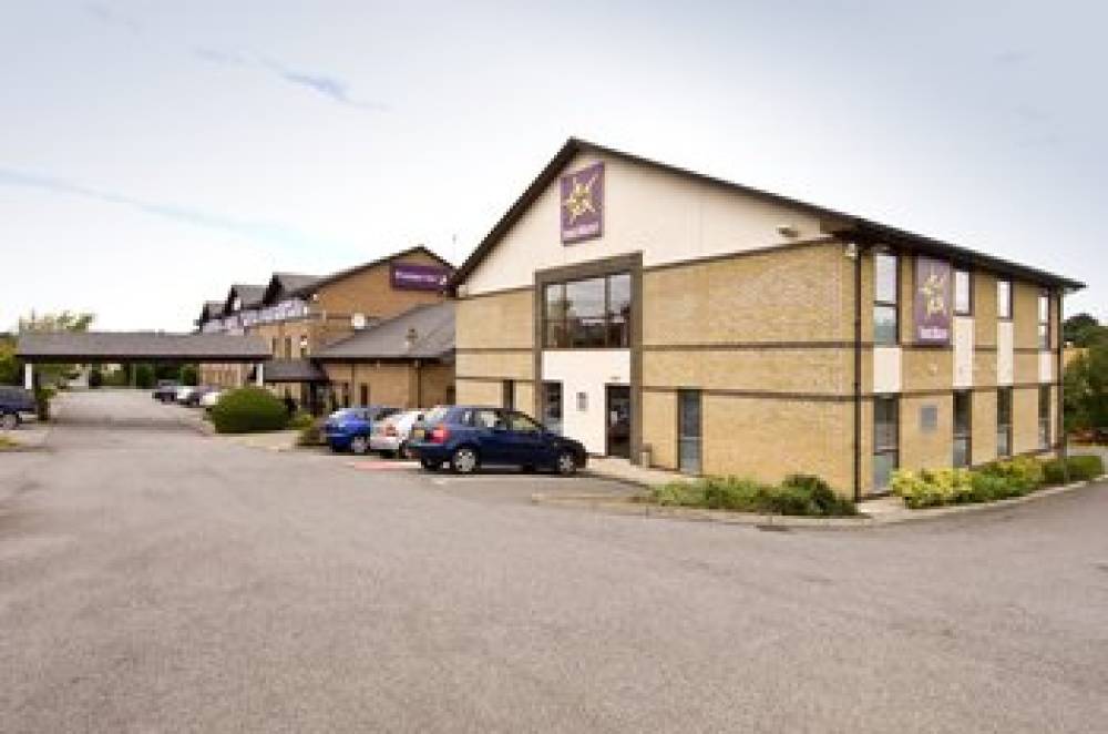 PREMIER INN HEMEL HEMPSTEAD WEST 6