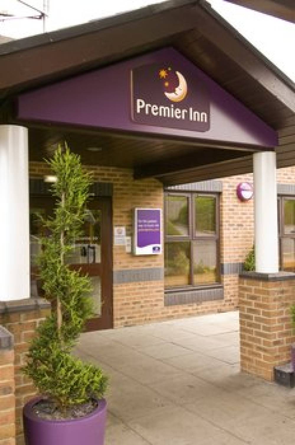 PREMIER INN HEMEL HEMPSTEAD WEST 2