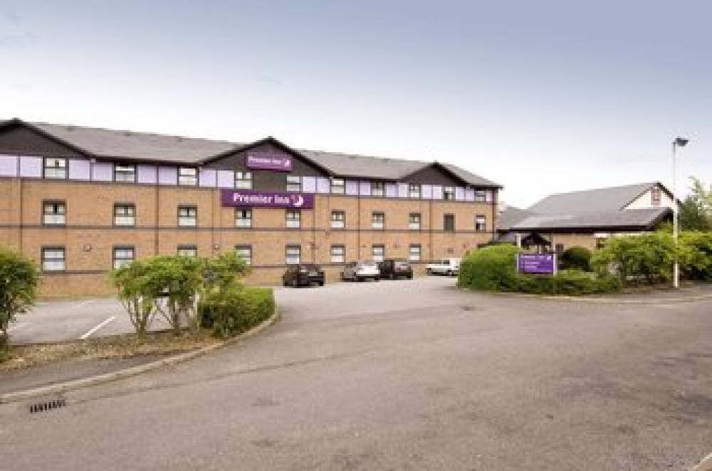 PREMIER INN HEMEL HEMPSTEAD WEST 1