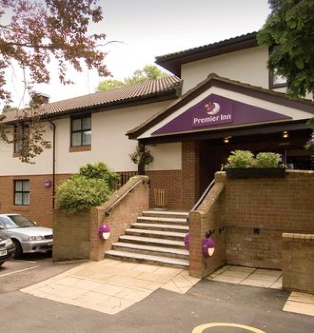 PREMIER INN KINGS LANGLEY 1