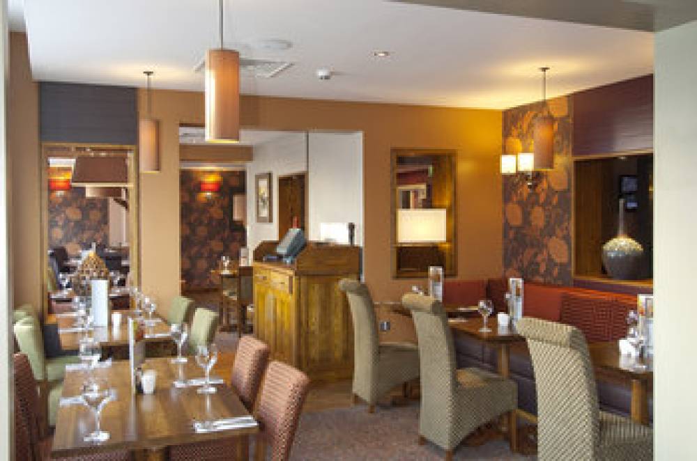 PREMIER INN LONDON ANGEL ISLINGTON 10