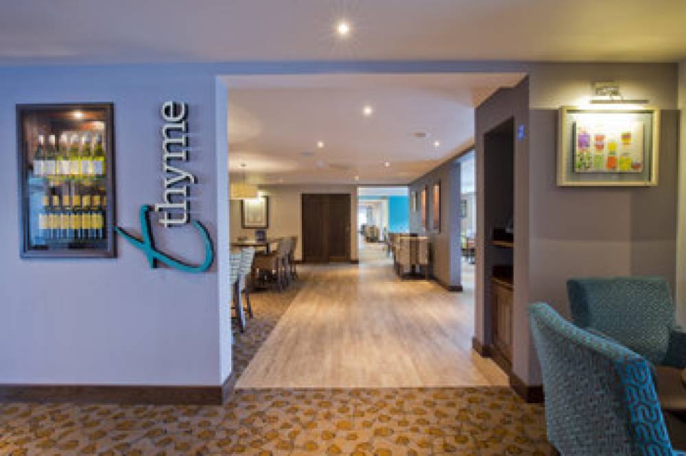 PREMIER INN LONDON ARCHWAY 4
