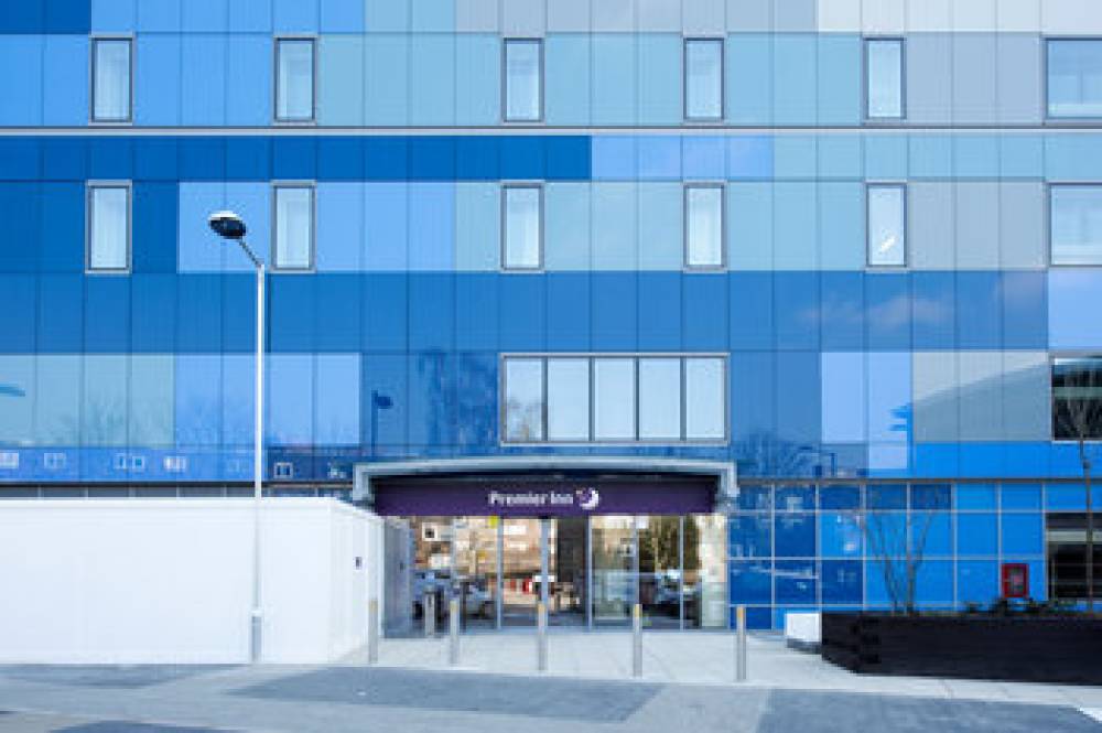 PREMIER INN LONDON ARCHWAY 1