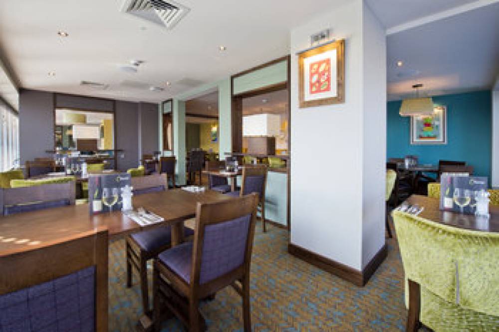 PREMIER INN LONDON ARCHWAY 3
