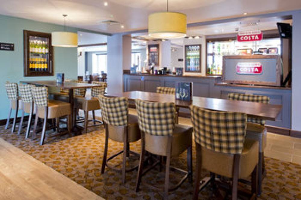 PREMIER INN LONDON ARCHWAY 6