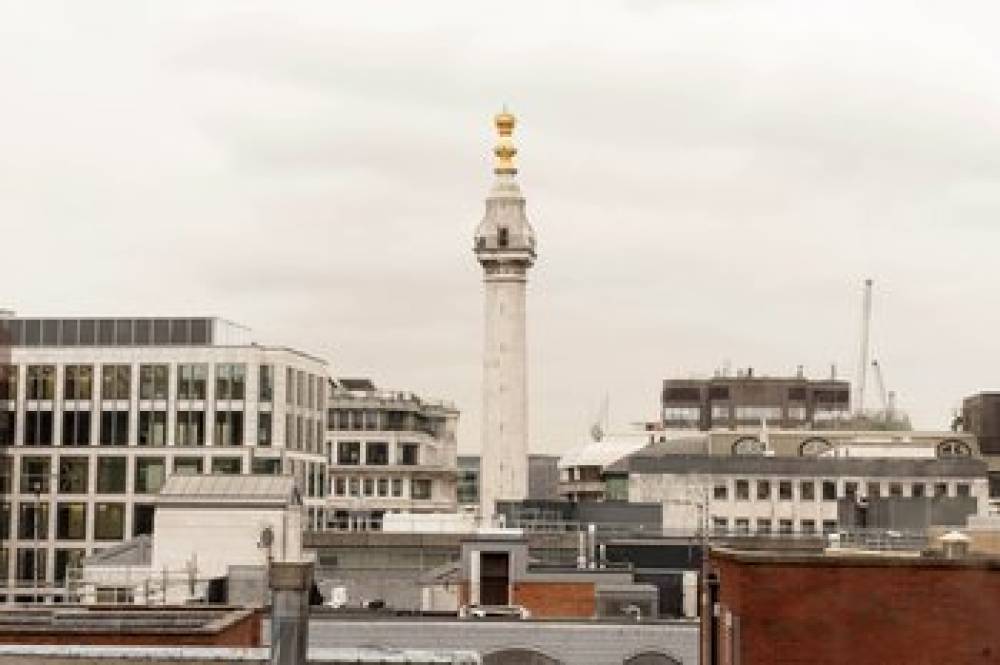 PREMIER INN LONDON BANK (TOWER) 6