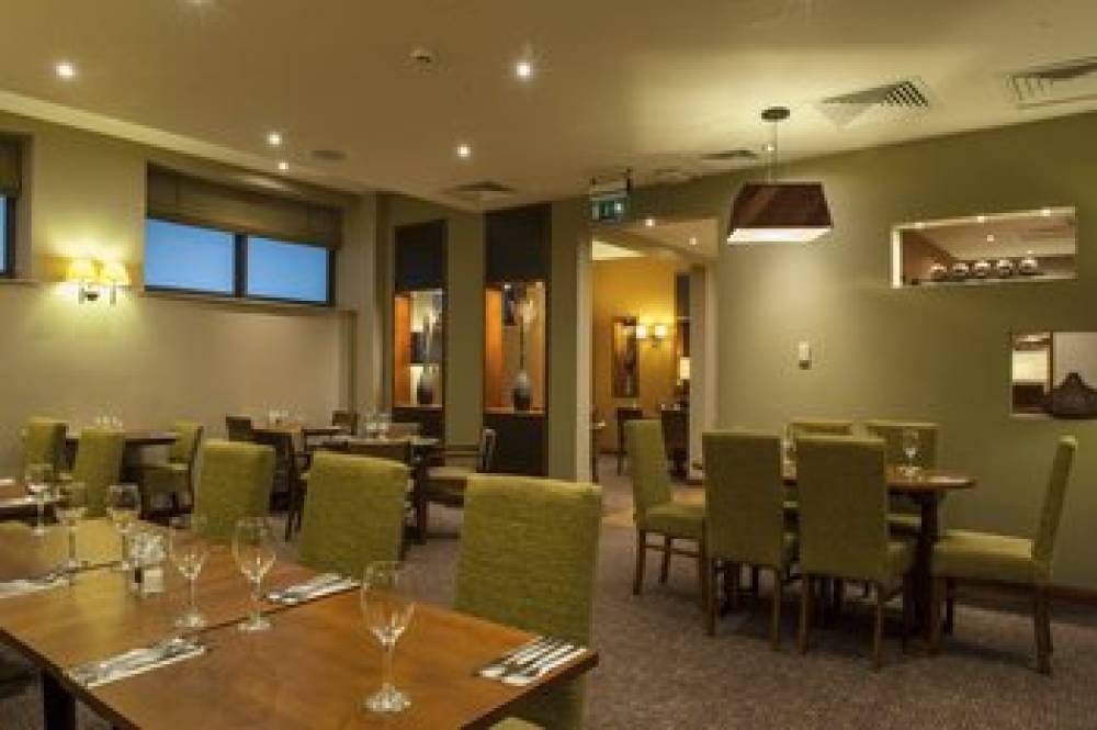 PREMIER INN LONDON BANK (TOWER) 9