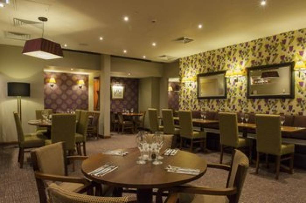 PREMIER INN LONDON BANK (TOWER) 3