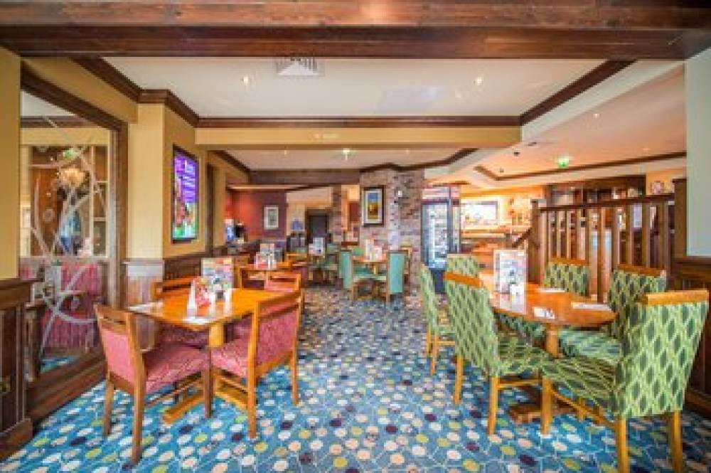 PREMIER INN LONDON BEXLEYHEATH 7
