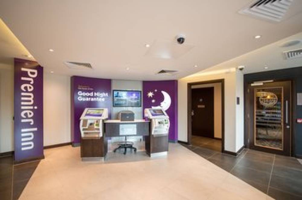 PREMIER INN LONDON BEXLEYHEATH 6