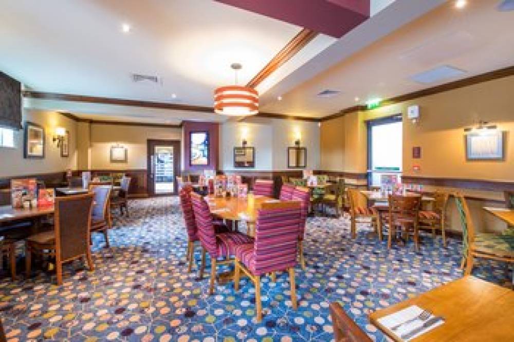 PREMIER INN LONDON BEXLEYHEATH 5