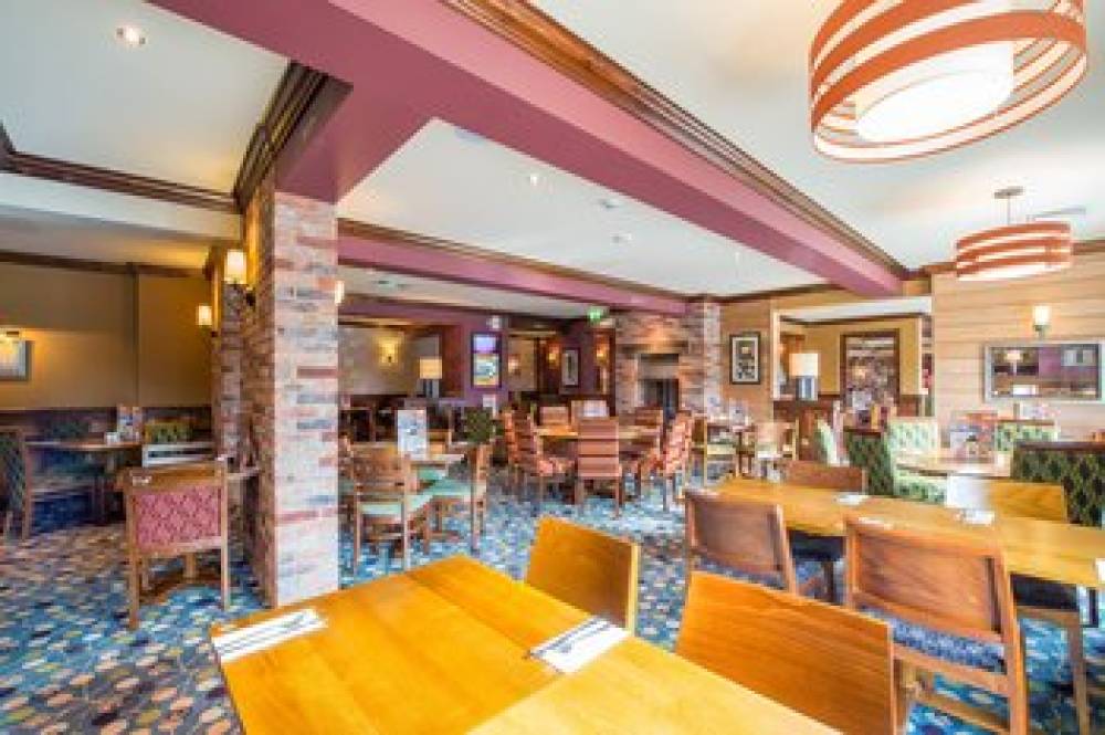 PREMIER INN LONDON BEXLEYHEATH 3