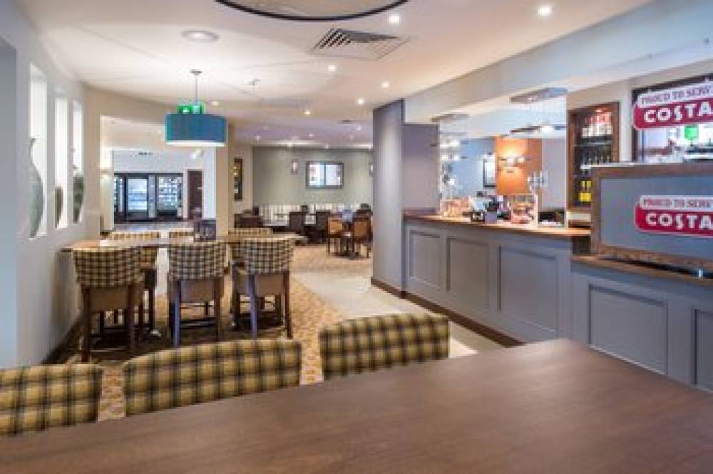 PREMIER INN LONDON BRENTFORD 2