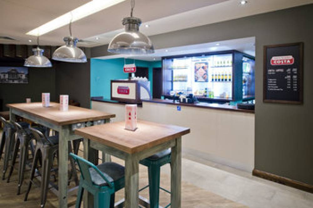 PREMIER INN LONDON CHISWICK 4