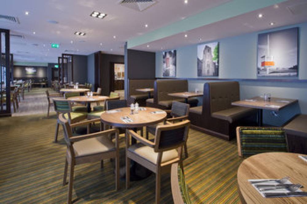 PREMIER INN LONDON CHISWICK 6