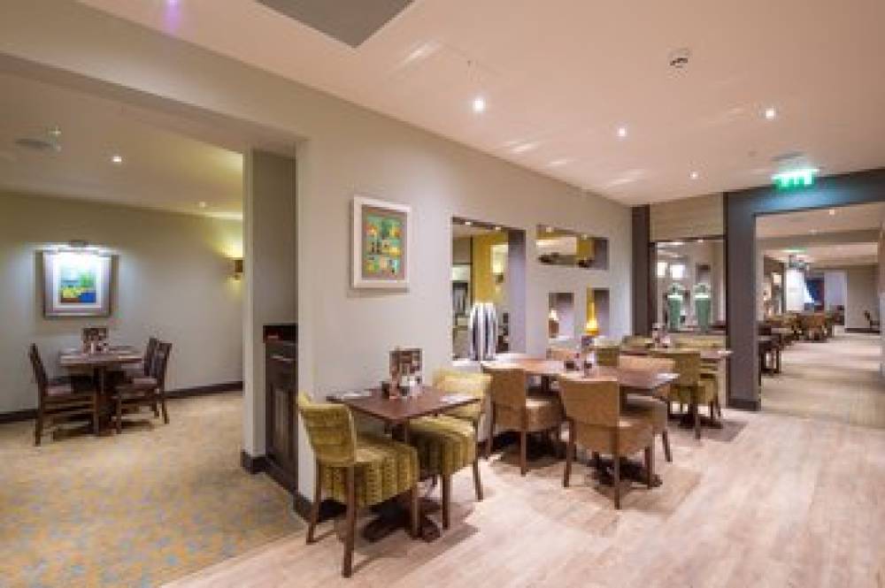 PREMIER INN LONDON CITY (ALDGATE) 3