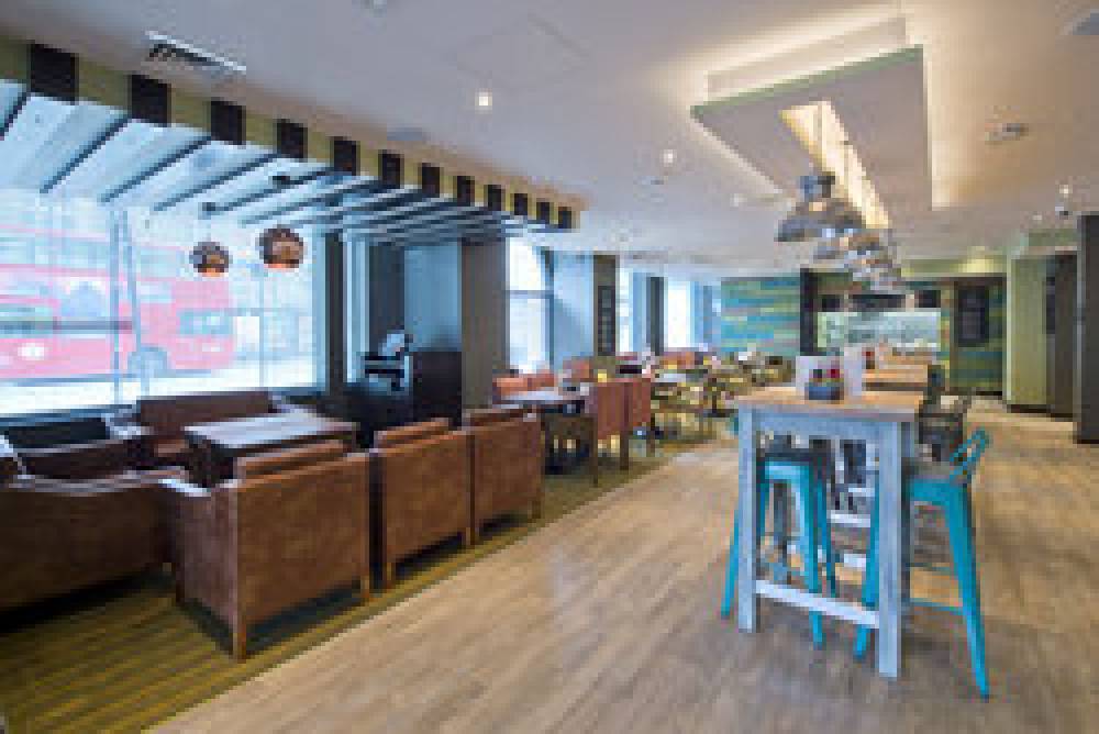 PREMIER INN LONDON CLAPHAM 3