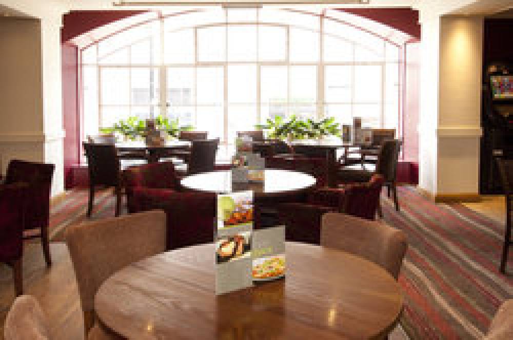 PREMIER INN LONDON COUNTY HALL 5