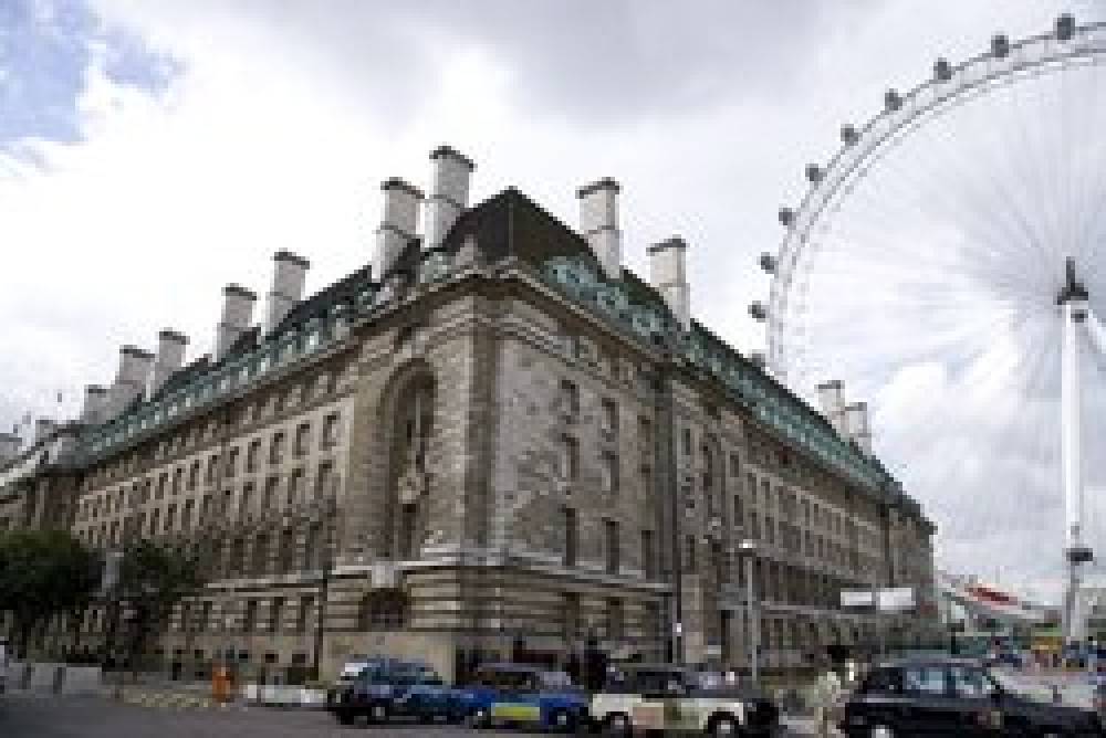 PREMIER INN LONDON COUNTY HALL 4