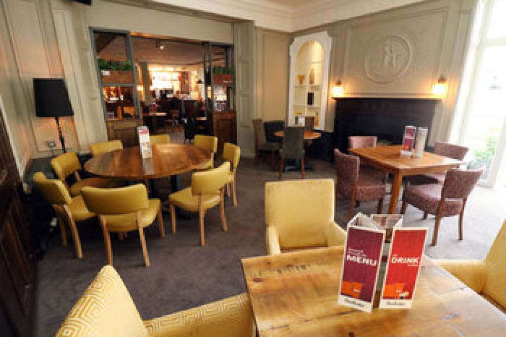 PREMIER INN LONDON CROYDON S.(A212) 3