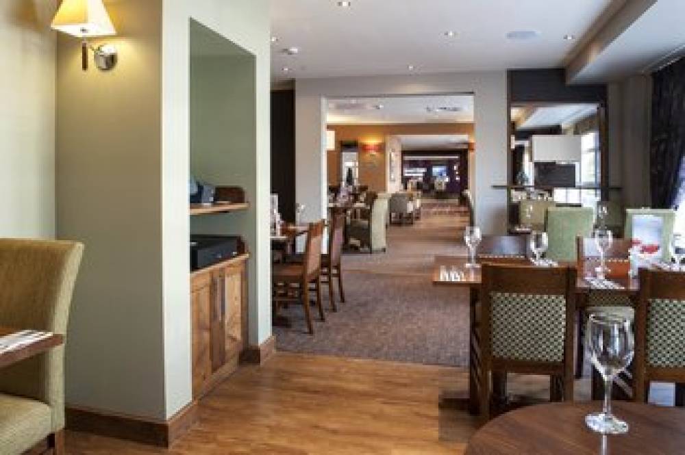 PREMIER INN LONDON CROYDON TOWN 8