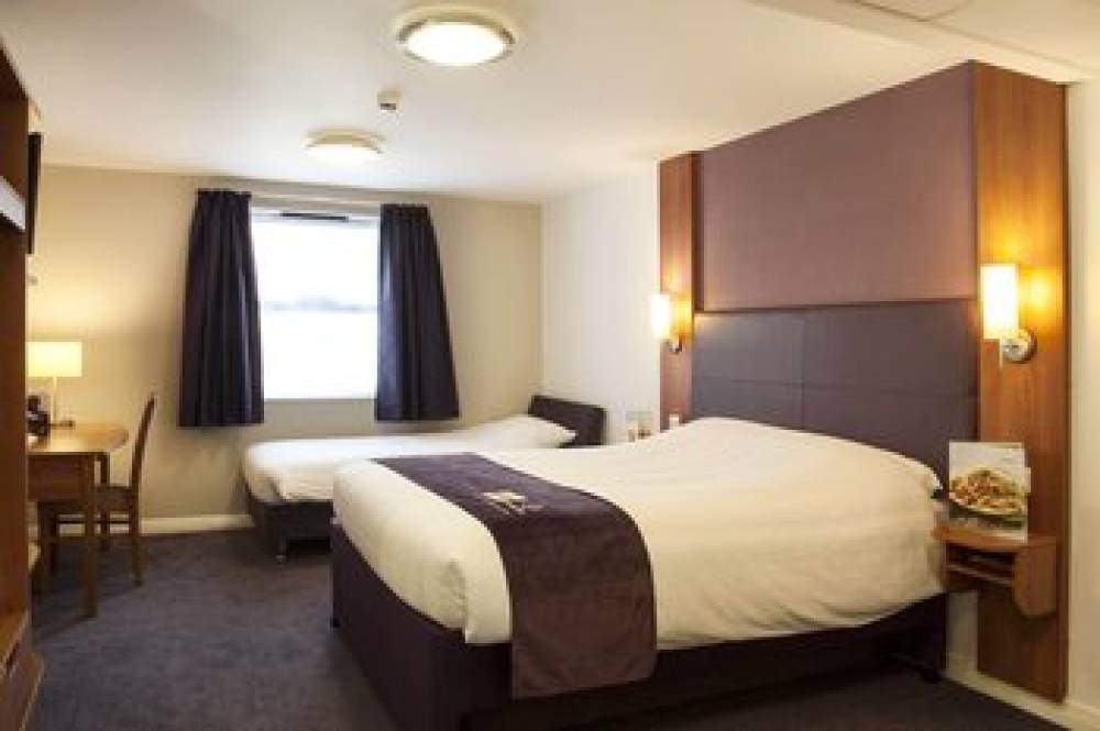 PREMIER INN LONDON CROYDON TOWN 3