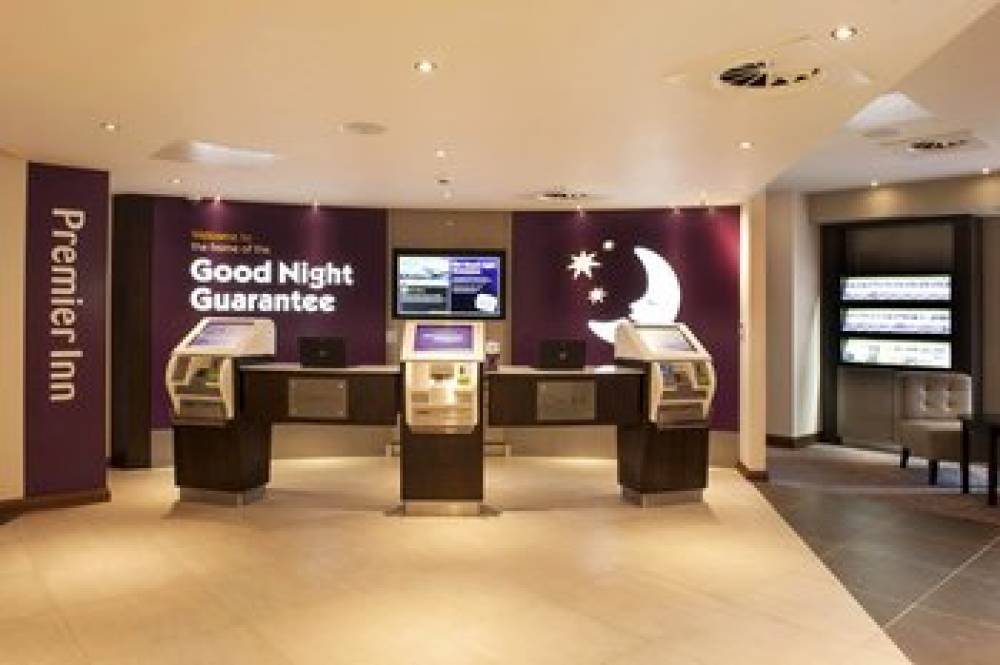 PREMIER INN LONDON CROYDON TOWN 6