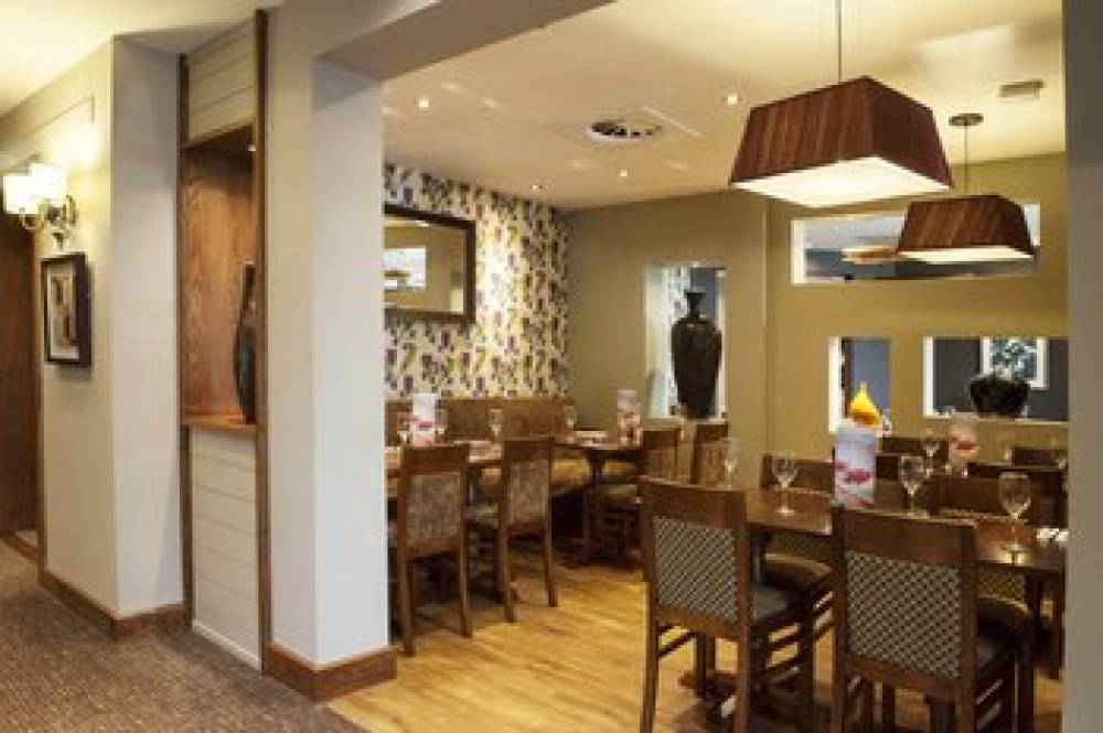 PREMIER INN LONDON CROYDON TOWN 9