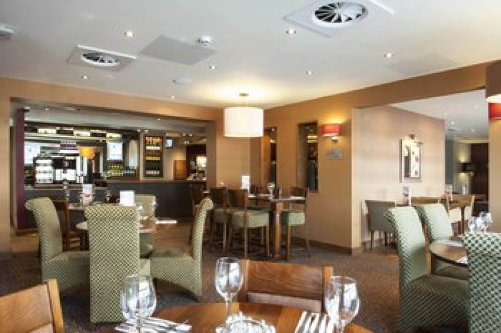 PREMIER INN LONDON CROYDON TOWN 2