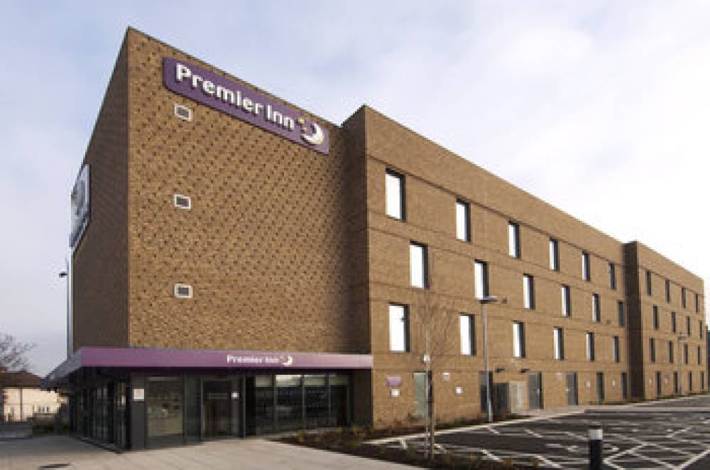 PREMIER INN LONDON DAGENHAM 4