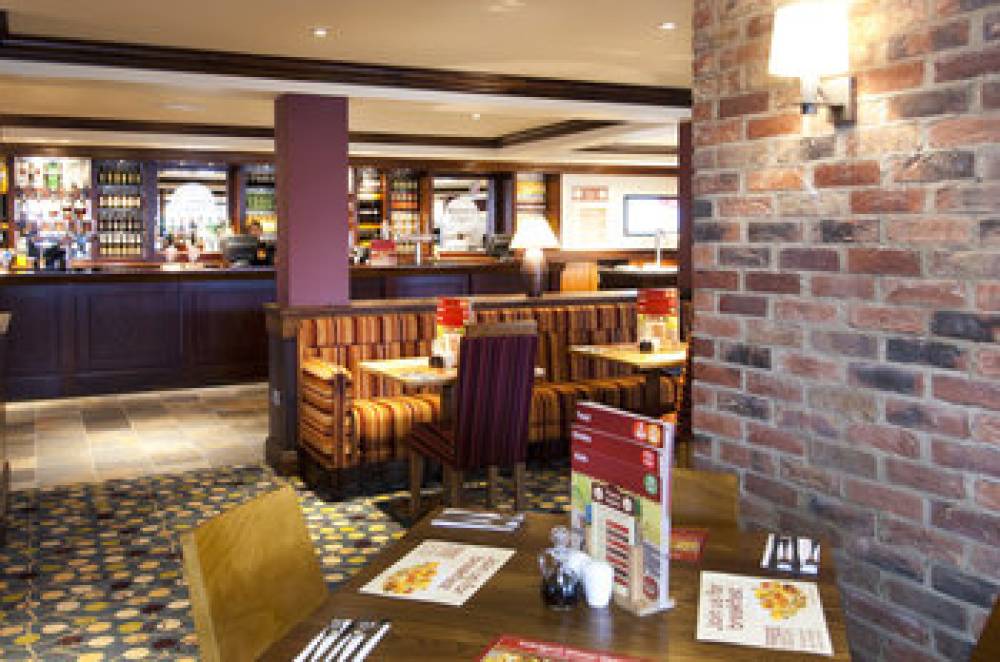 PREMIER INN LONDON DAGENHAM 2
