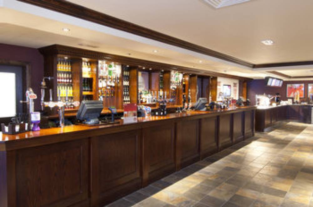 PREMIER INN LONDON DAGENHAM 5