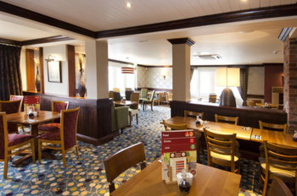 PREMIER INN LONDON DAGENHAM 9
