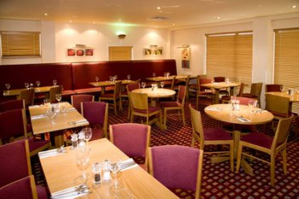 PREMIER INN LONDON DOCKLANDS (EXCEL 3