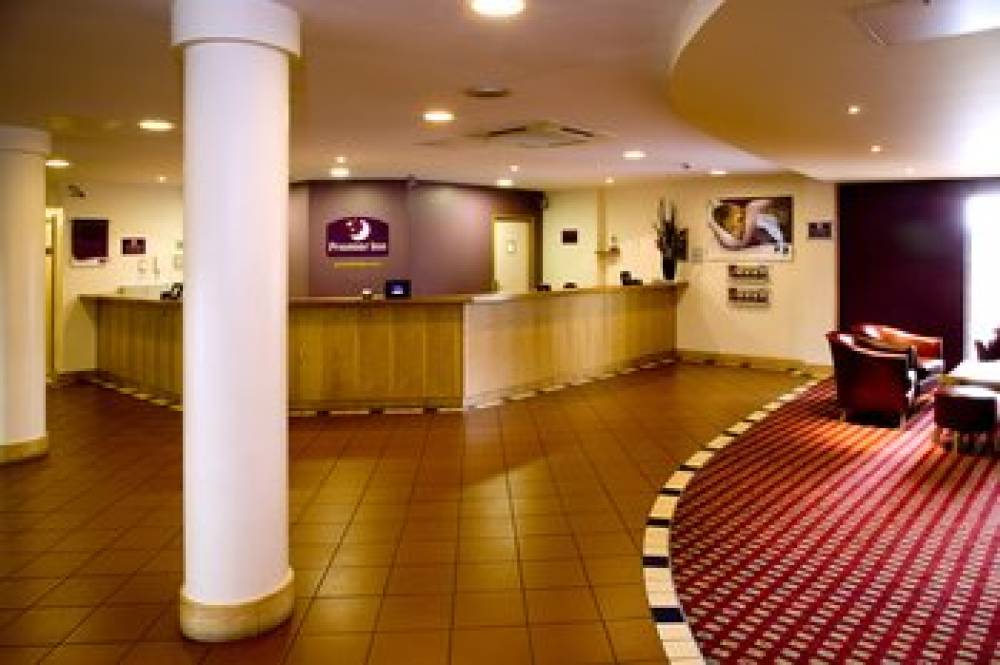 PREMIER INN LONDON DOCKLANDS (EXCEL 5