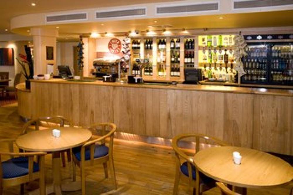 PREMIER INN LONDON DOCKLANDS (EXCEL 4