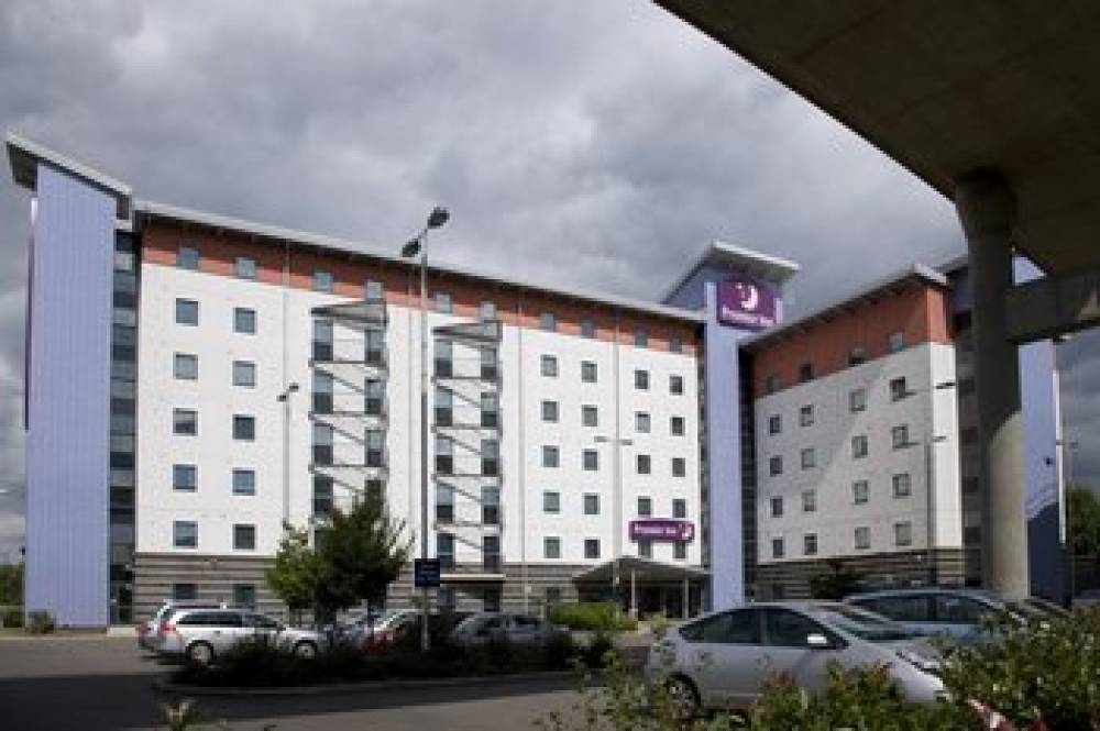 PREMIER INN LONDON DOCKLANDS (EXCEL 1