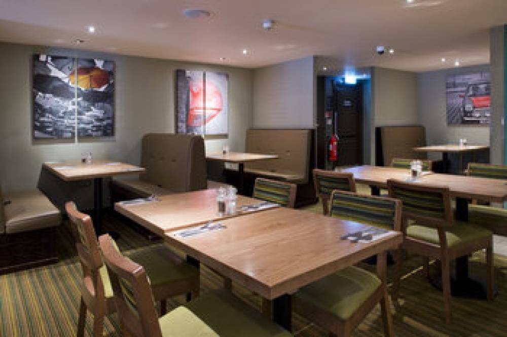 PREMIER INN LONDON EDGWARE 6