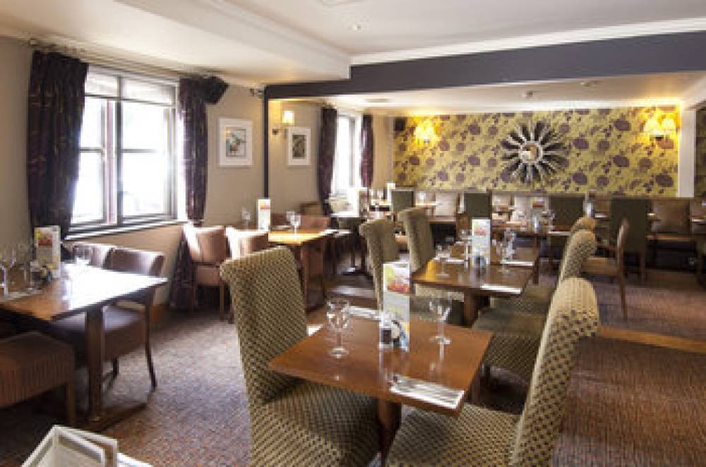 PREMIER INN LONDON EDGWARE 10
